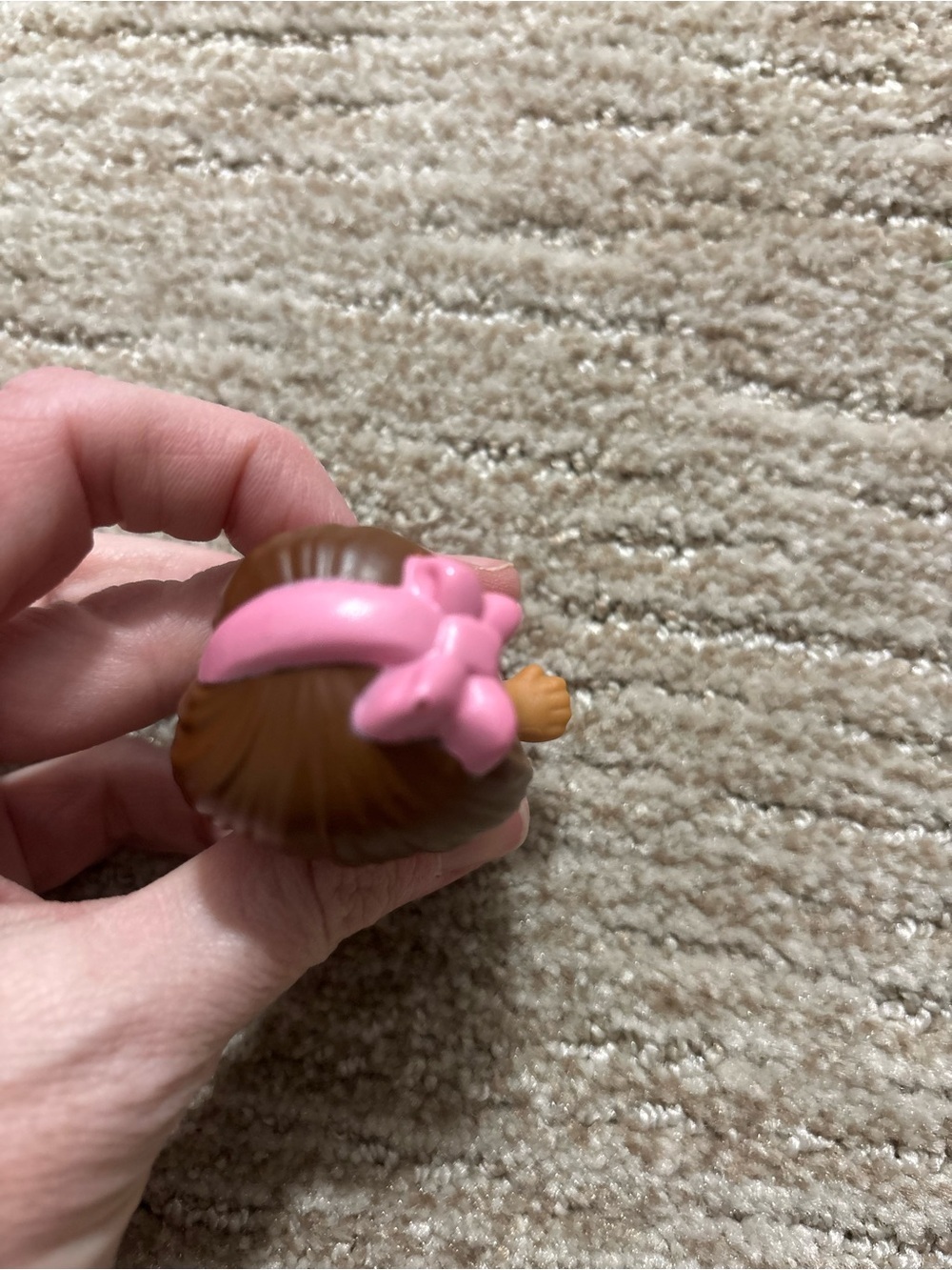 Fisher Price Little People Mia 2014 - Picture 3 of 4